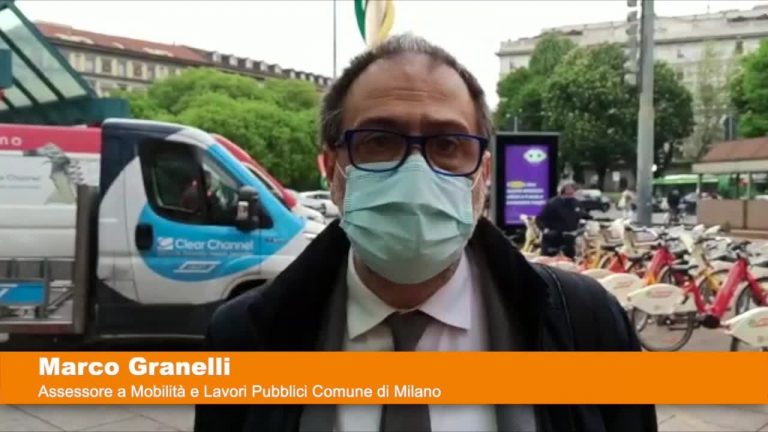 Milano in zona gialla, Granelli “Trasporto pubblico potenziato al massimo”