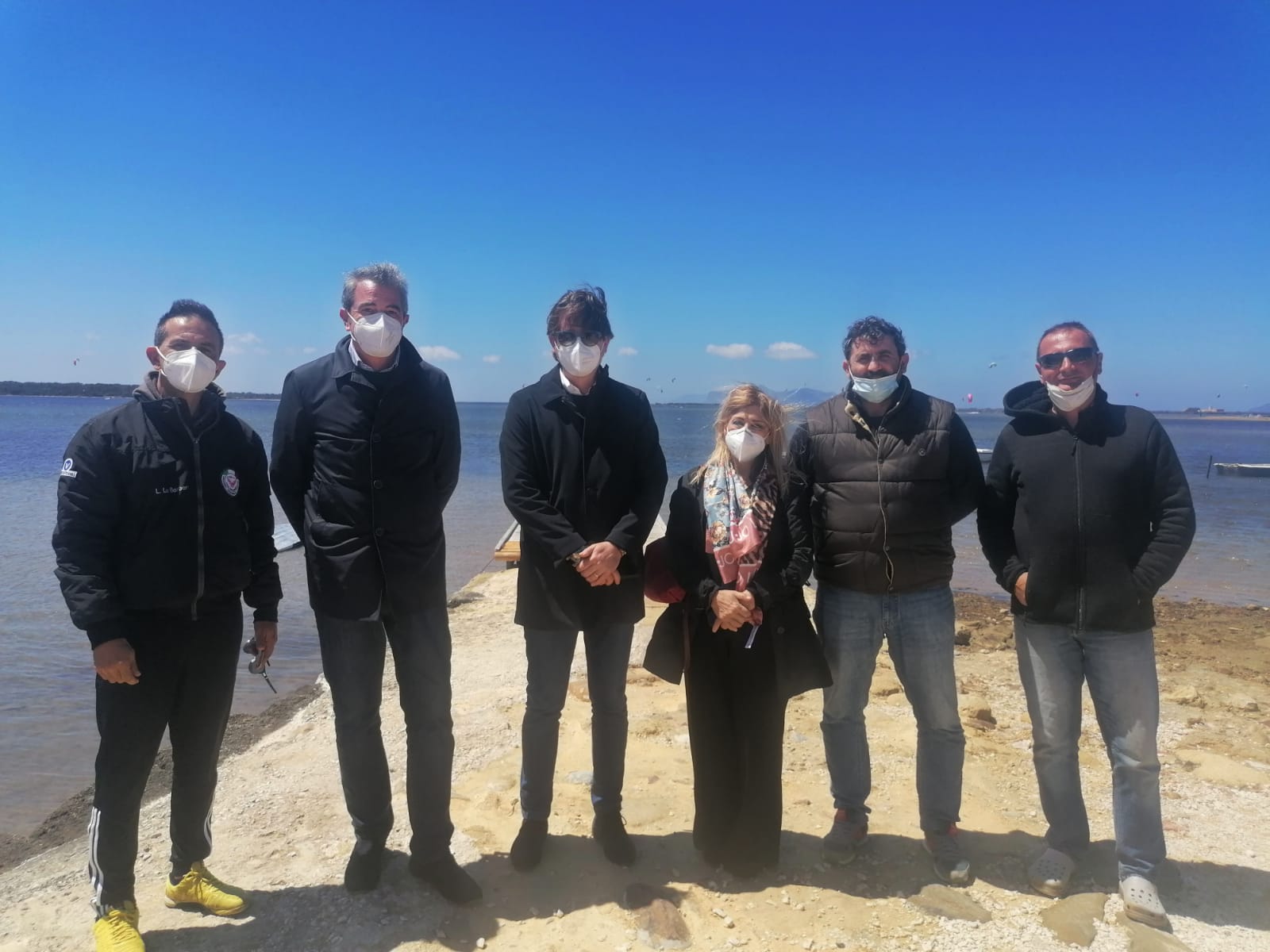 Riserva dello Stagnone diventi ecomuseo: Eleonora Lo Curto lancia una nuova proposta