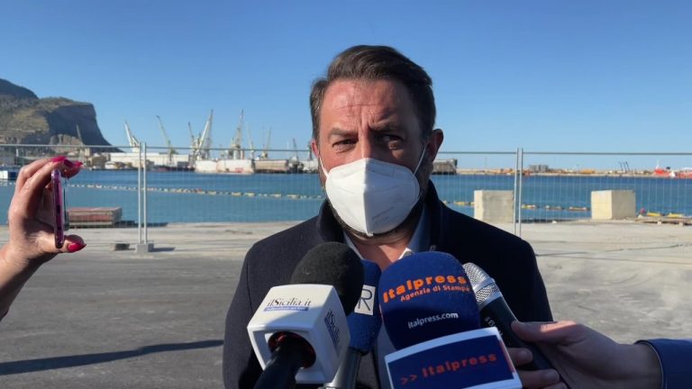 Ponte Stretto, Cancelleri (M5S)”Stiamo lavorando senza pregiudizi”