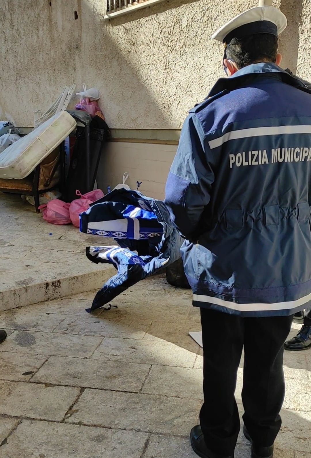 Castellammare raggiunge l’80% di raccolta differenziata