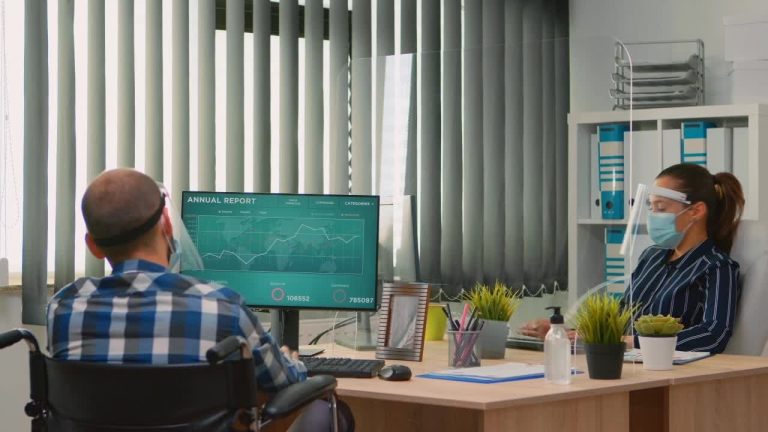 Il covid frena la nascita delle imprese