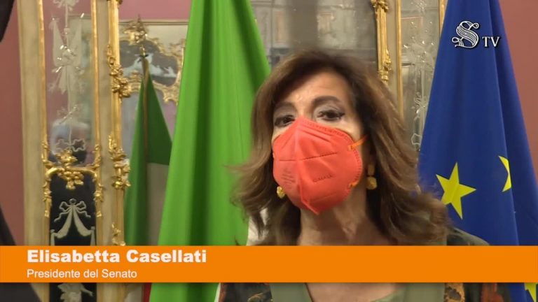 Donne medico, Casellati: “Ancora troppe difficoltà nella professione”