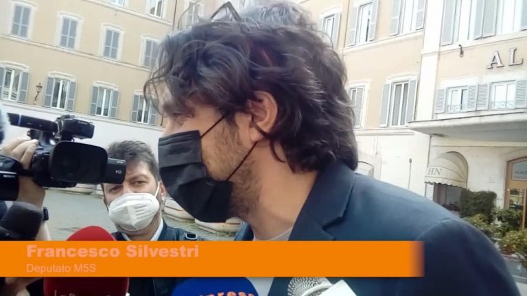 Silvestri “Lavoriamo tutti per abolire il coprifuoco”