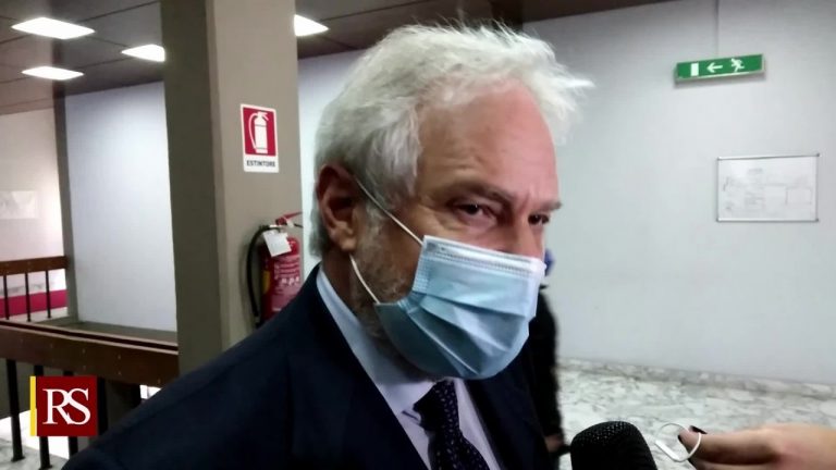 Ponte Stretto, Salini: “Darebbe grande sviluppo a Sicilia e Calabria”