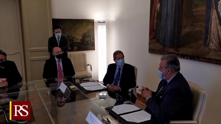 Coronavirus, accordo Regione-Federfarma Sicilia per test in farmacia