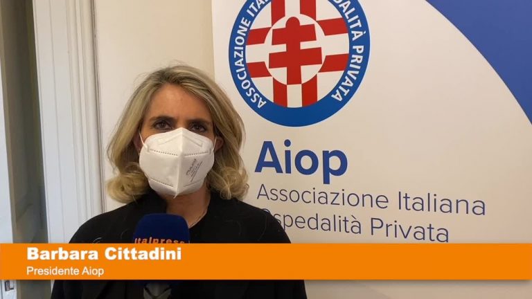 Ospedali privati, Cittadini: “Le nostre strutture producono ricchezza economica e sociale”