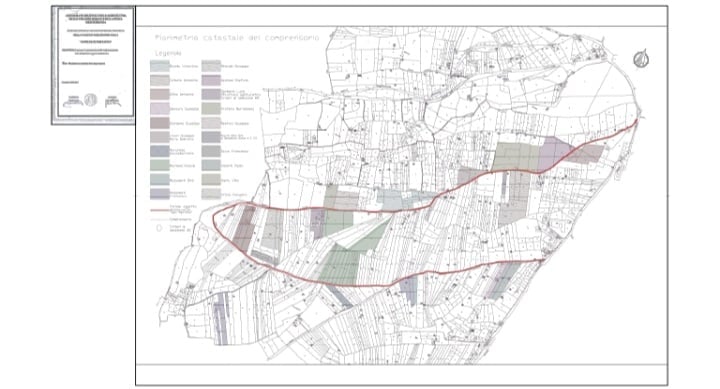 Partanna: 500mila euro della Regione per strade interpoderali e rilancio agricolo