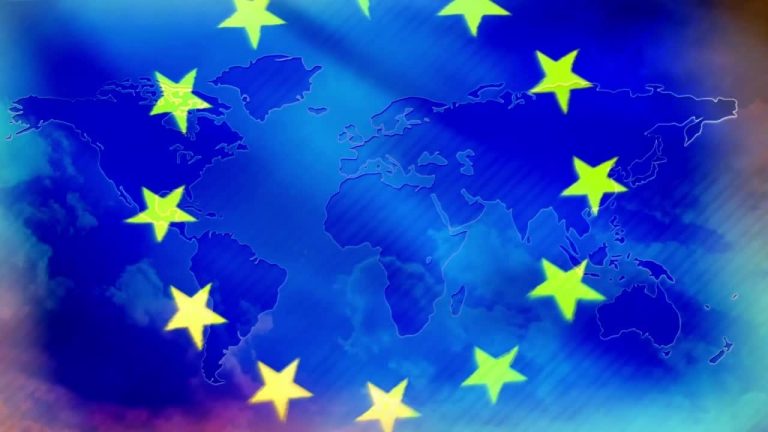 La Corte tedesca scongela il Recovery