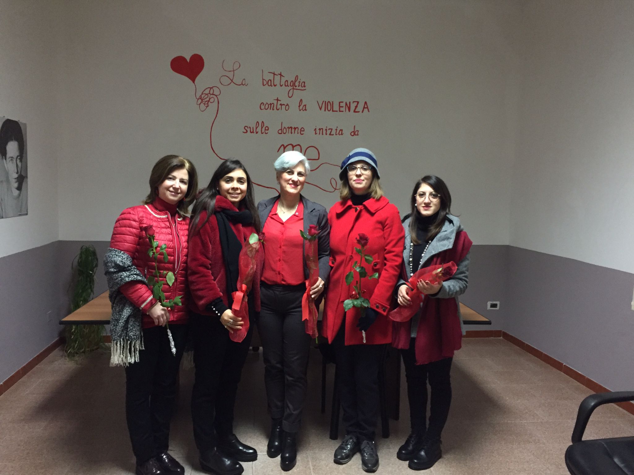 Salemi: l’attività dello sportello d’ascolto ‘Diana’ contro violenze e ripercussioni della pandemia