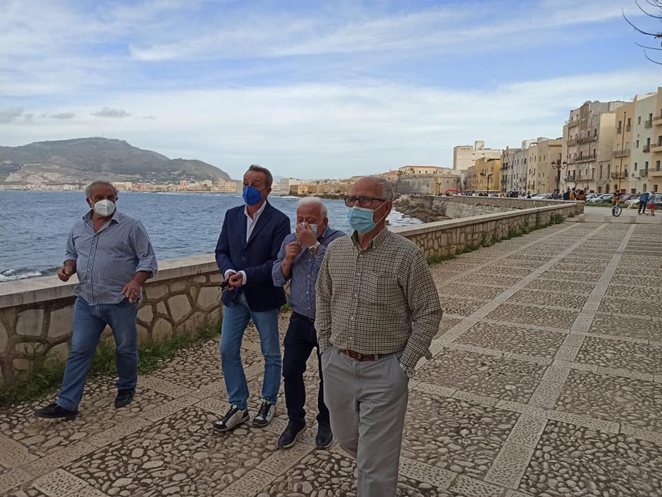 Trapani: nascono via Elda Pucci e Piazzale San Liberale