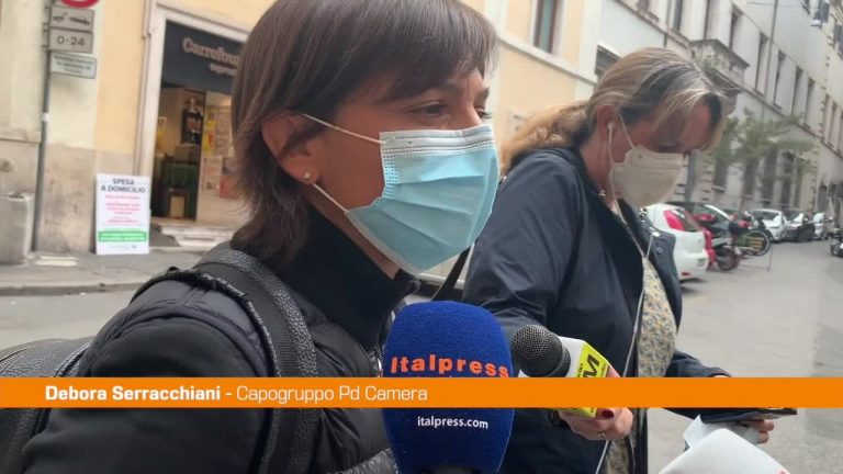 Amministrative, Serracchiani: “Candidate donne non sono bandierina”