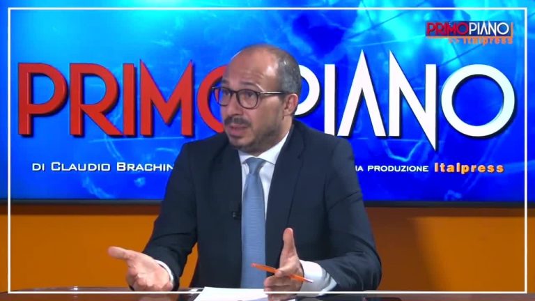 Faraone “Vaccini accelerano, riaperture possibili in tempi brevi”