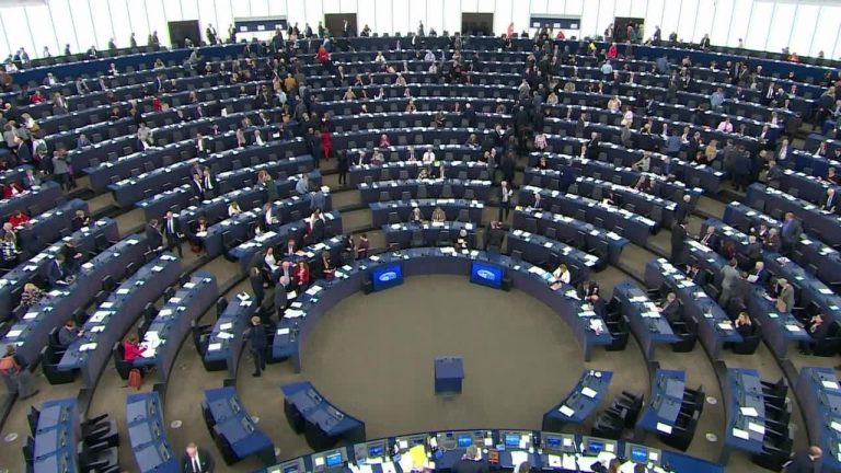 Primo via libera dal parlamento Ue al Green Pass