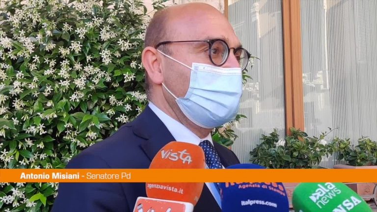 Misiani: “Decreto Sostegni bis in dirittura d’arrivo”