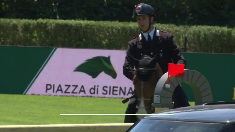 Next Gen azzurra protagonista a Piazza di Siena