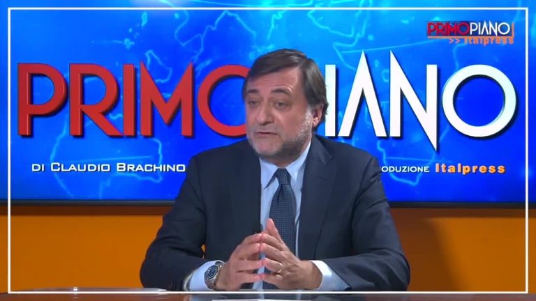 Scoma “Nel Pnrr risorse per il Sud, puntare sul lavoro”