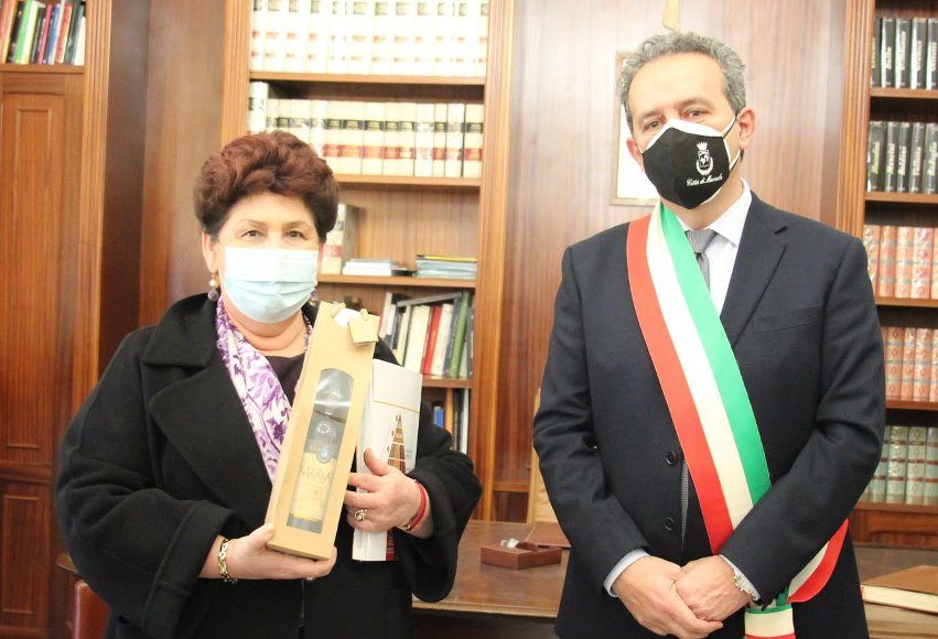 Birgi, 40 milioni per migliorare i collegamenti con l’aeroporto