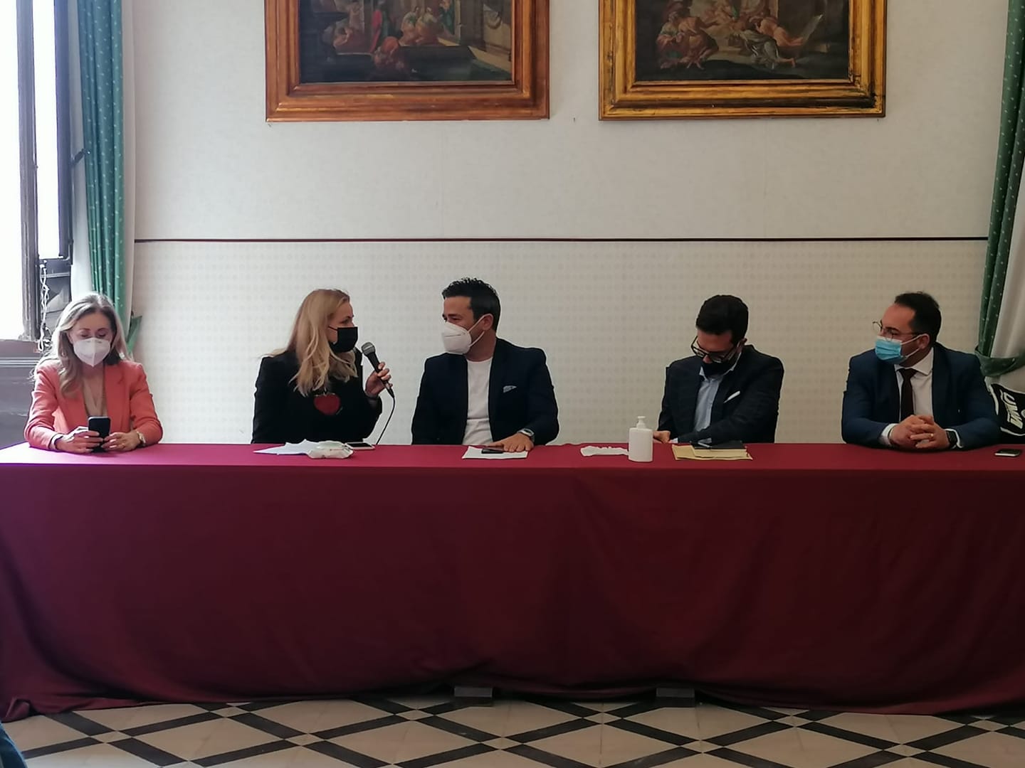 Presentato il progetto di Film Commission West Sicily: “Pronti ad accogliere produzioni cinematografiche internazionali”