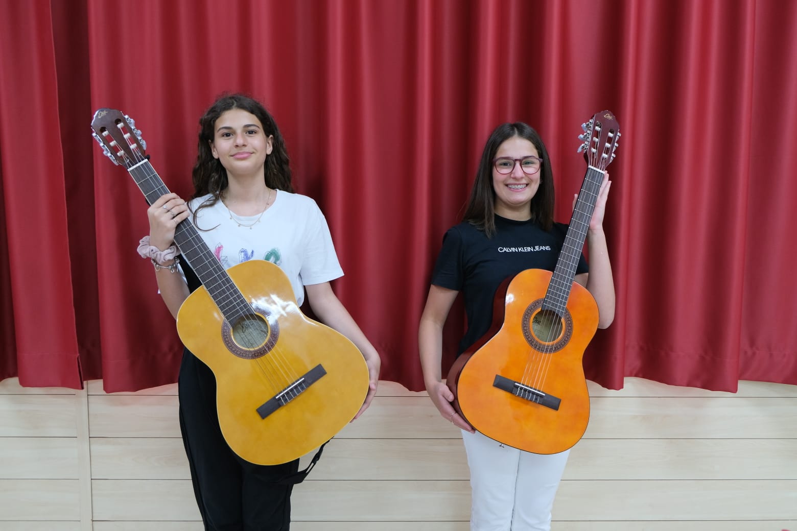 Premi per la “Nosengo” al Concorso Musicale “P. Mandanici” di Barcellona Pozzo di Gotto