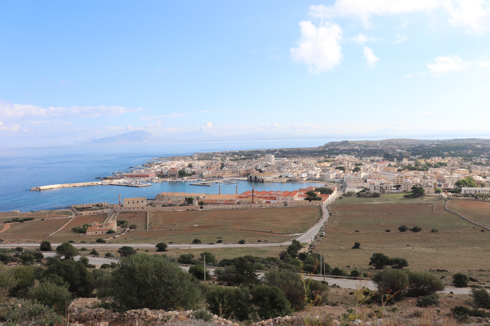 Energia pulita nelle isole minori, la Sea di Favignana scrive alla Regione