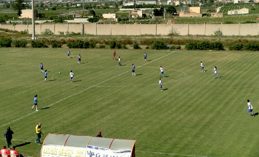 Highlights Calcio Femminile: Marsala -Unime 4 a 2. VIDEO