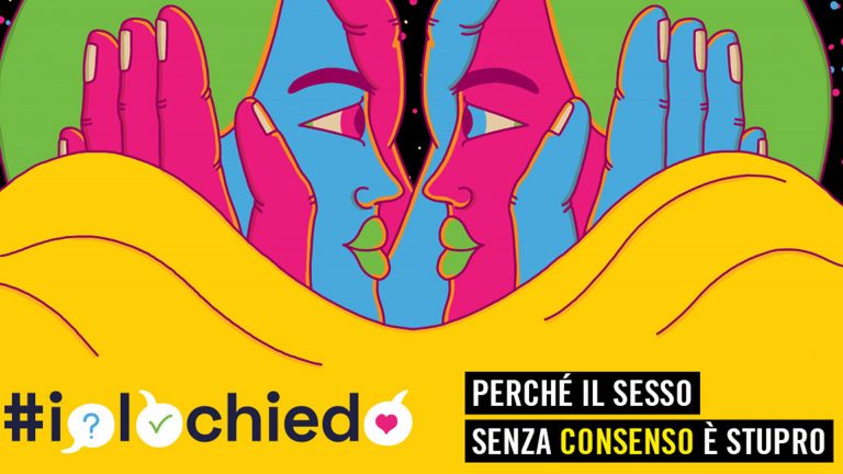 Sportello Antiviolenza: il Protocollo d’Intesa coinvolge le scuole, Itet “Garibaldi” in prima fila