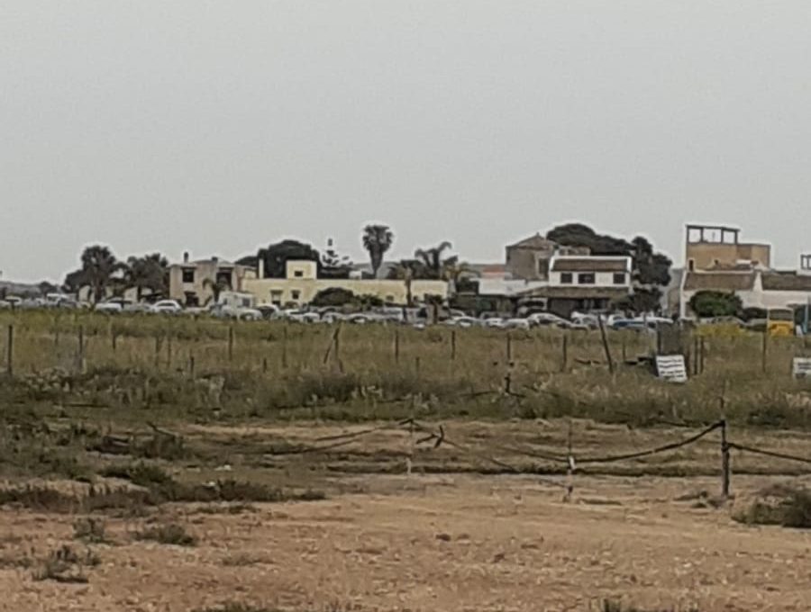 1° maggio e Covid: il bilancio dei controlli a Marsala. Assembramenti a San Teodoro