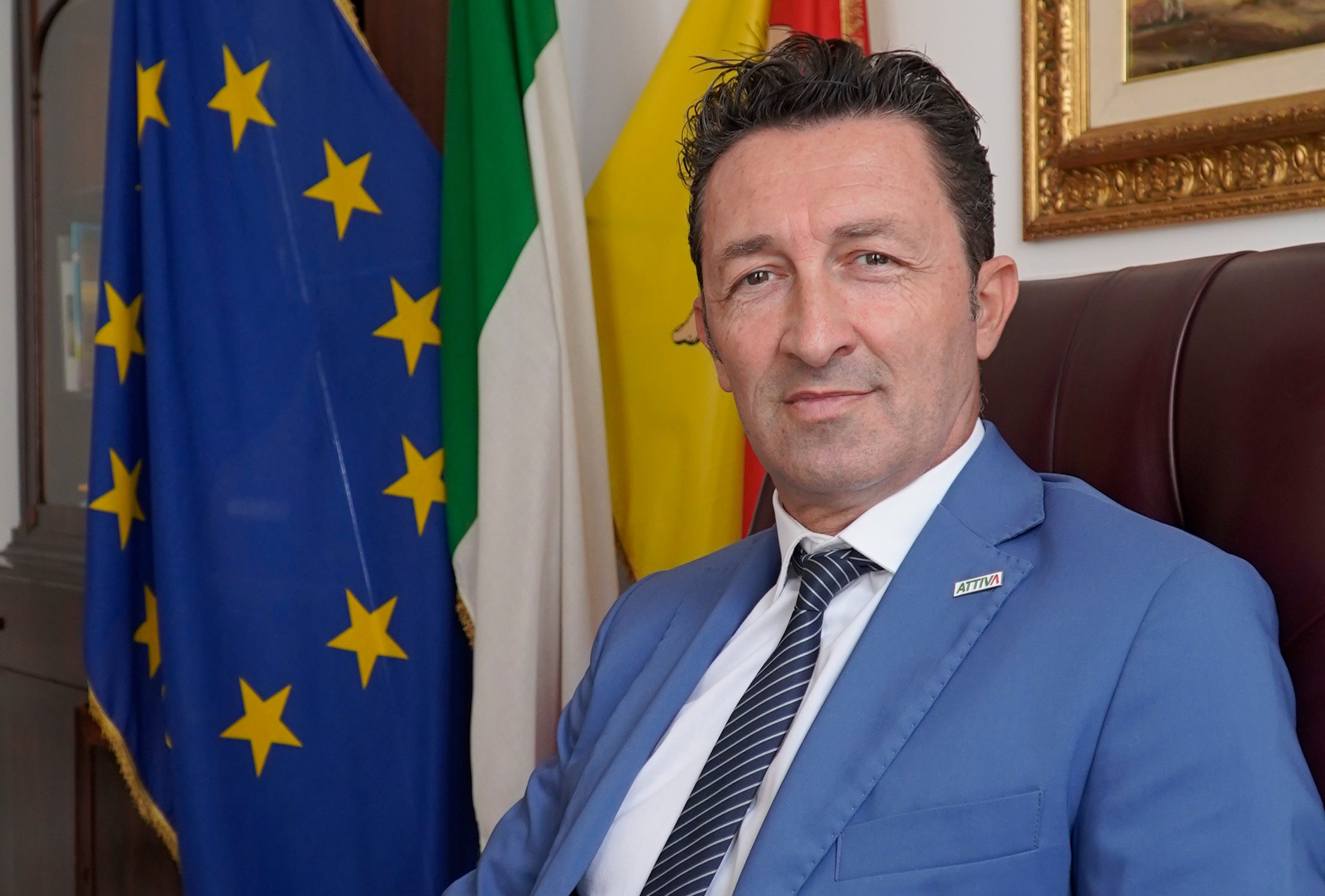 Tancredi chiede a Musumeci di abolire il coprifuoco