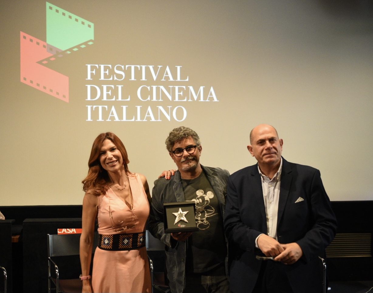 Paolo Genovese presenta la II edizione del Festival del Cinema Italiano, dall’8 al 12 giugno a San Vito