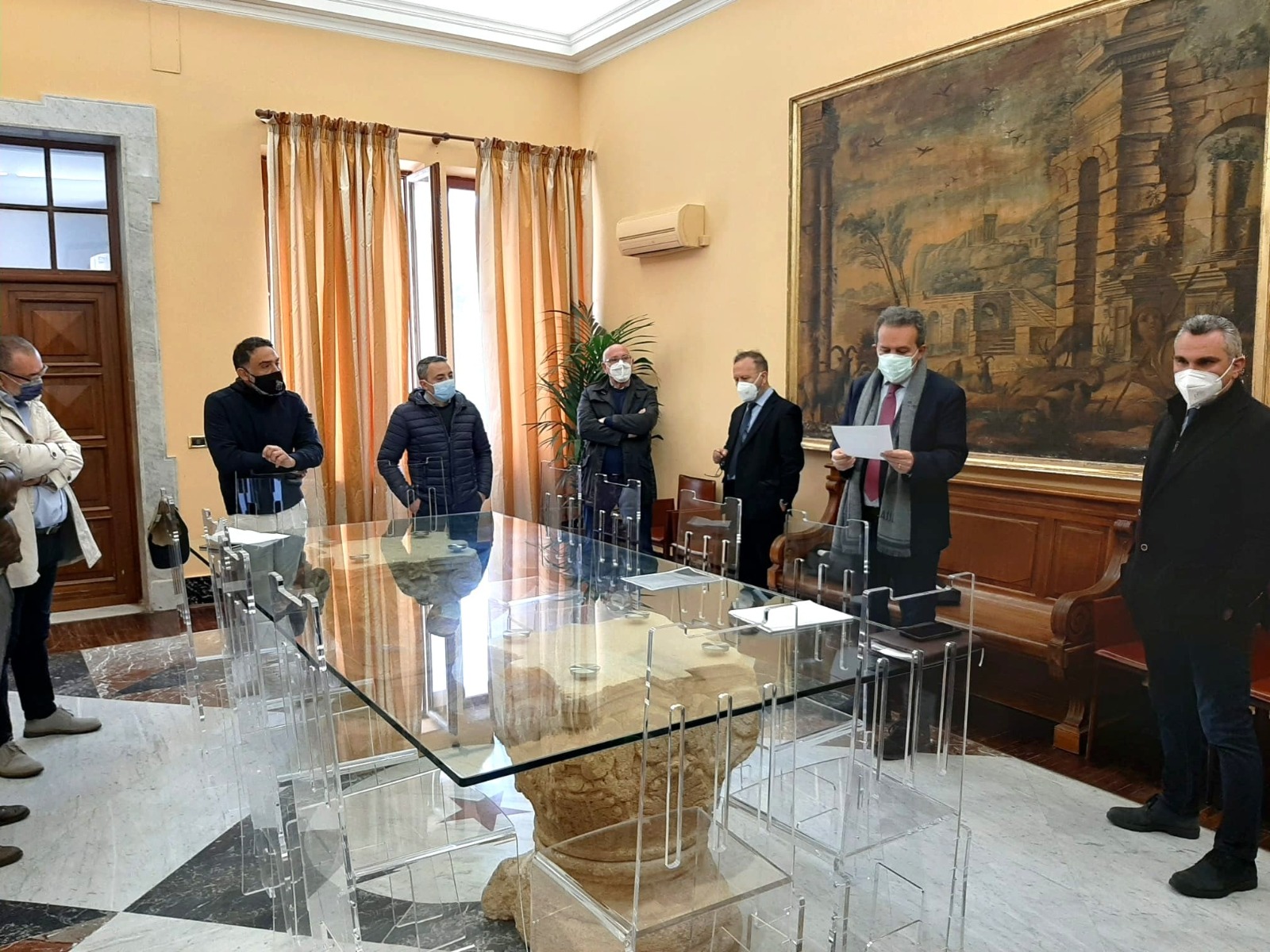 Marsala, i commercianti all’Amministrazione: “Grazie per il dialogo continuo”