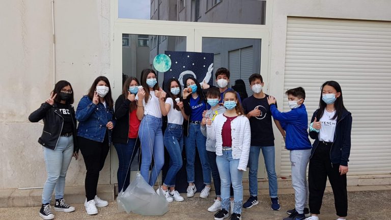 Mobilità Virtuale alla “Nosengo” di Petrosino che “vola” in Turchia