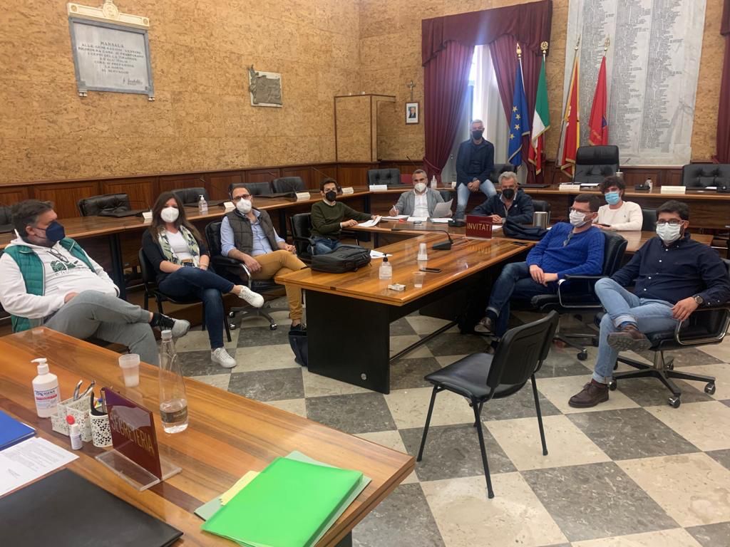 Marsala, il Consiglio prosegue l’occupazione per l’ospedale. Lo Curto: “Capisco protesta, ma allarmismo non serve”