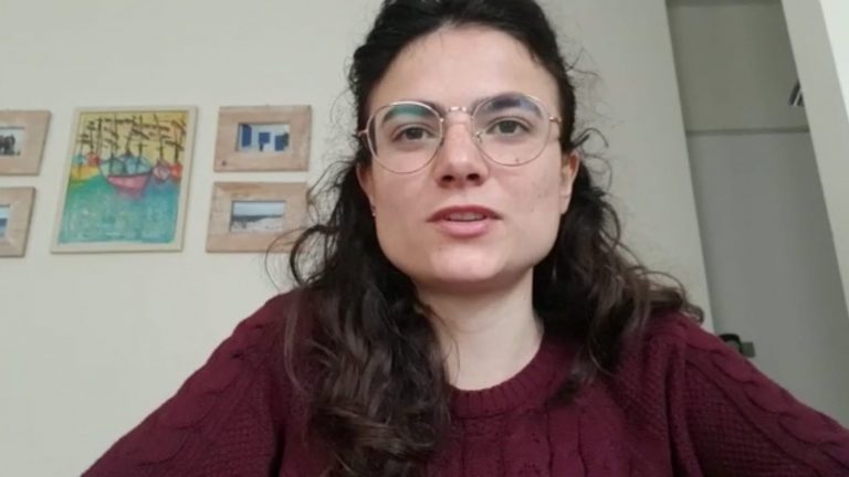 Cellule staminali, lo Scientifico di Marsala incontra (online) la biotecnologa Alessia Centonze