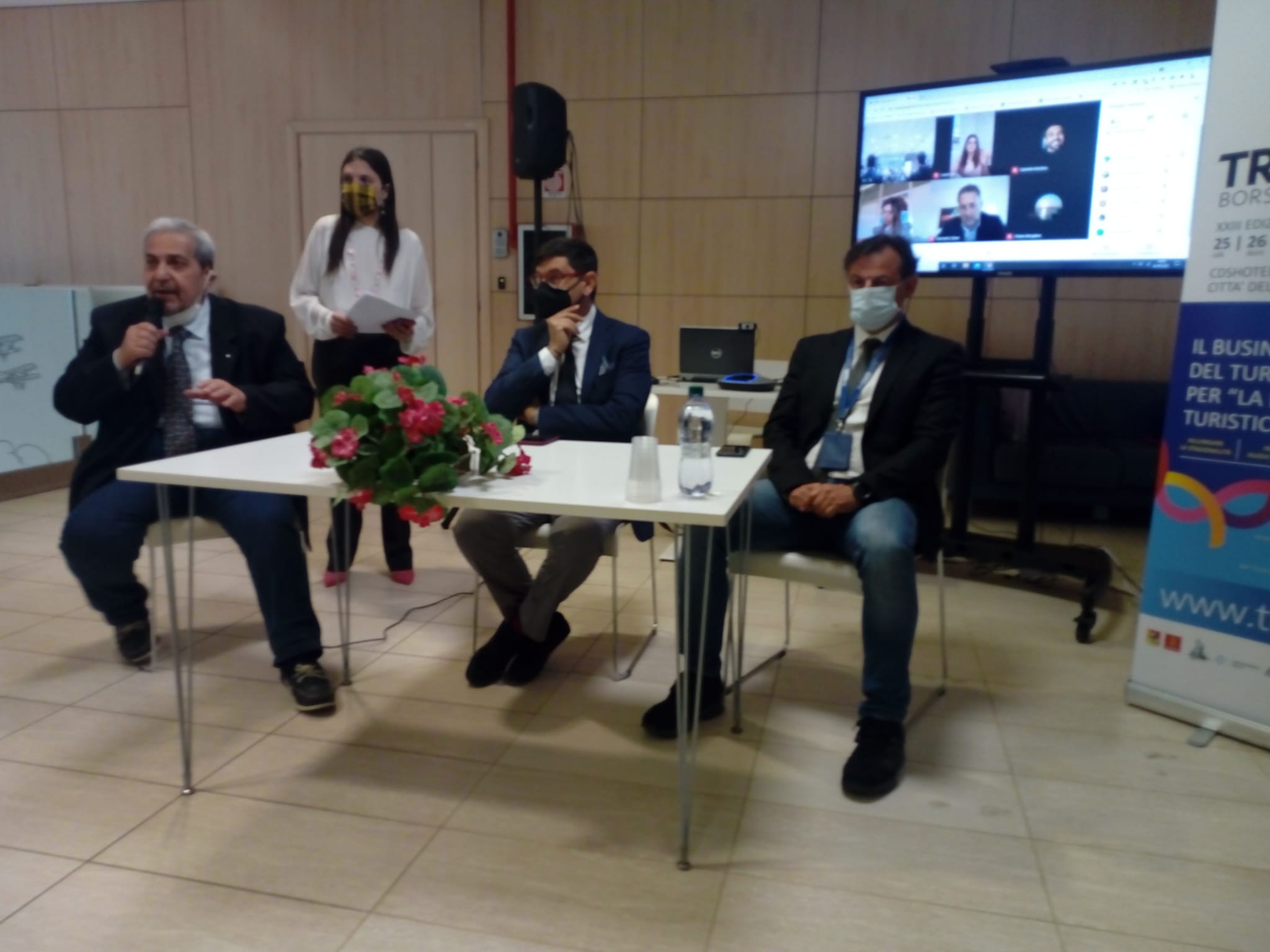 Aeroporto, in arrivo alcune novità. In cantiere voli in elicottero da Birgi