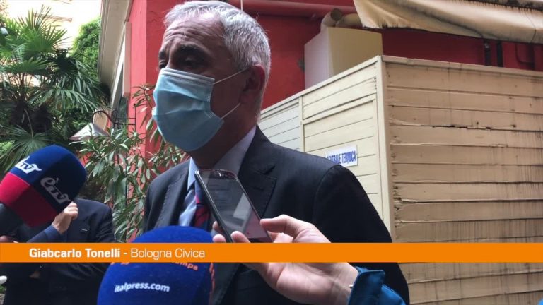 Primarie Bologna, Tonelli: “Molti di Bologna Civica voteranno per Conti”