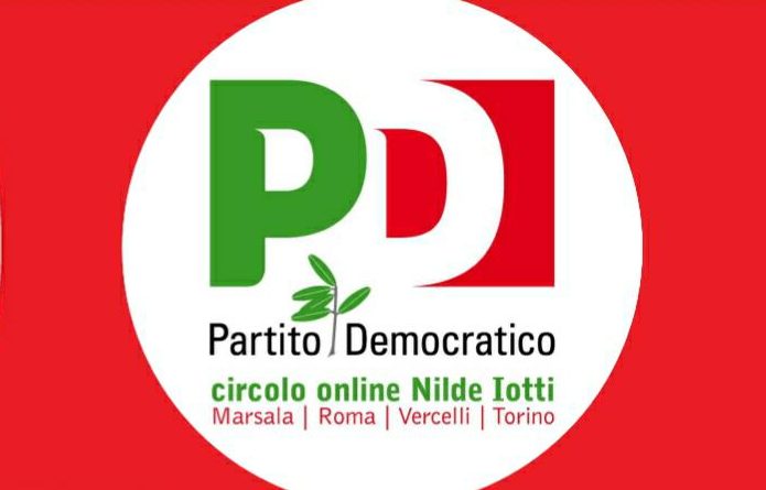 Circolo PD “Iotti”: “Chiediamo che a Marsala si pianti un albero per ogni nato”. Passeggiata ecologica domenica