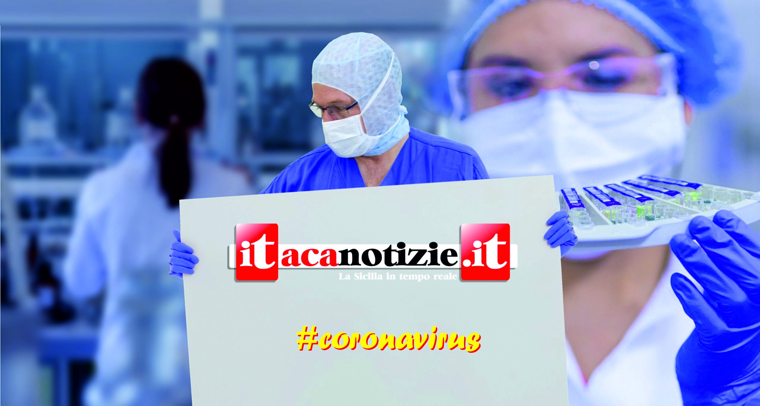 Coronavirus in Italia, contagi giornalieri oltre quota 6 mila. In Sicilia 719 nuovi positivi
