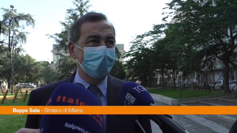 Sala: “Addio Conte? Avevo capito sarebbe andata così”