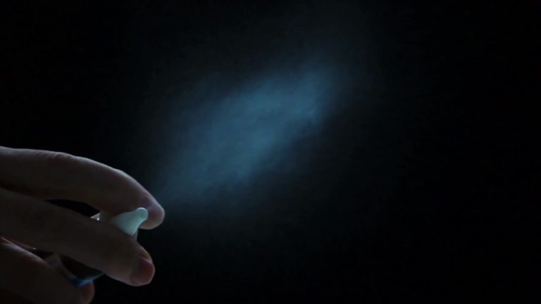 Spray nasale anti-Covid, sperimentazione al San Martino di Genova