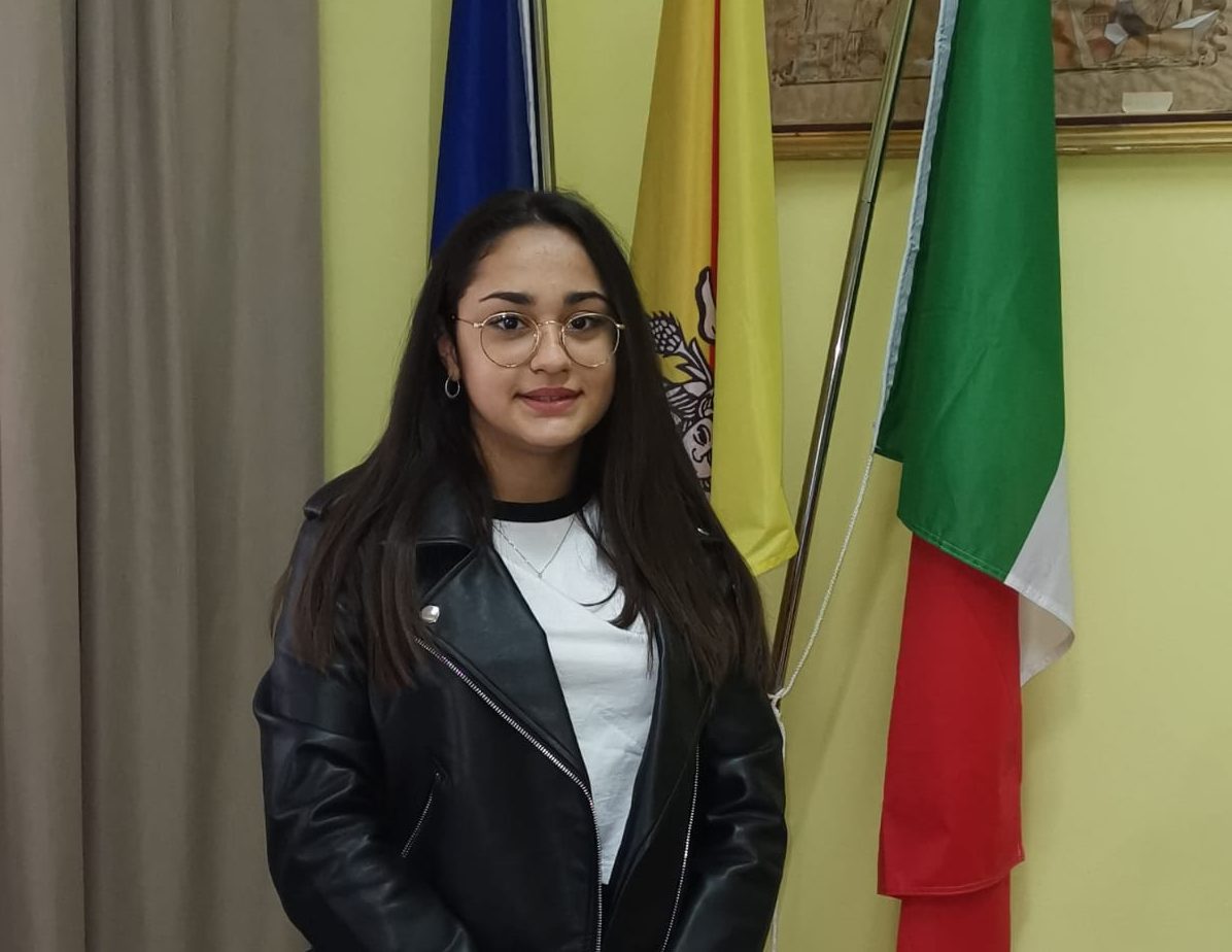 Giochi matematici 2021: studentessa della Mazzini di Marsala in finale