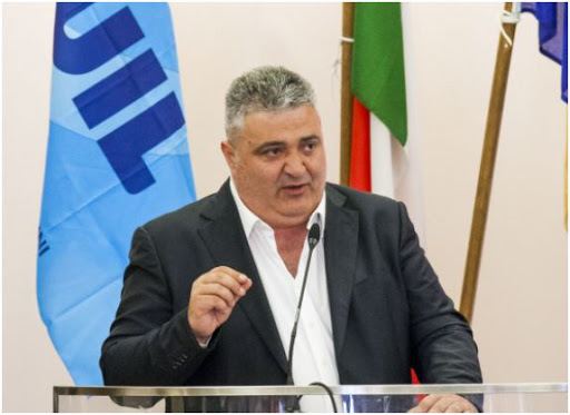 Uil Fpl Trapani sollecita la stabilizzazione dei precari dell’Asp