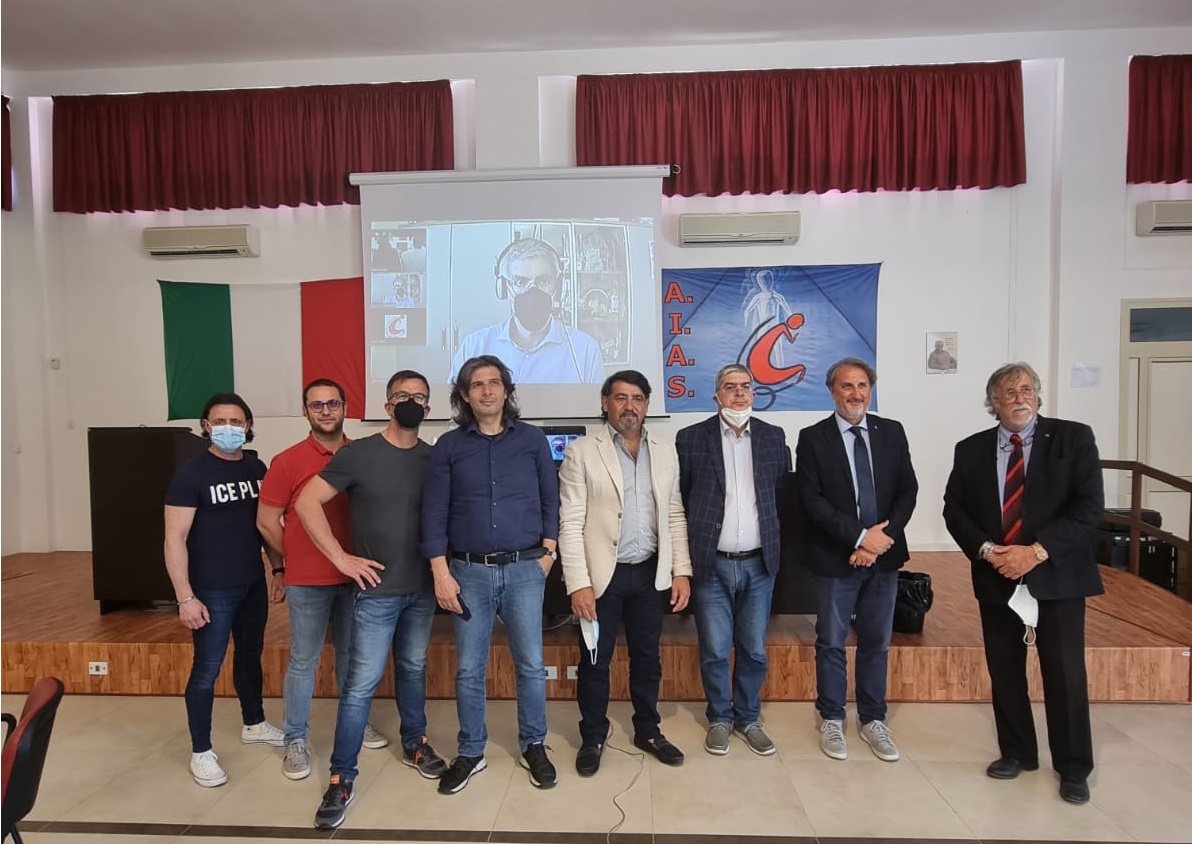 Assistenza ai disabili, a Marsala incontro tra Ugl Sicilia, Aias e Csr