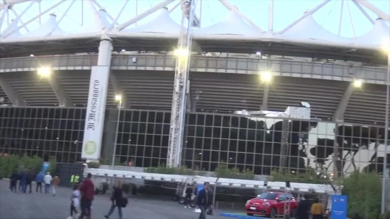 Il pallone racconta – Effetto Mourinho su Roma-United