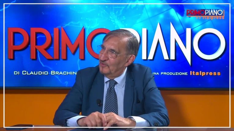 La Russa “Nel Governo liti continue, meglio stare all’opposizione”