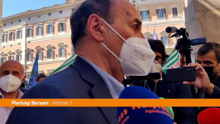 Semplificazioni, Bersani: “Servono stazioni appaltanti attrezzate”