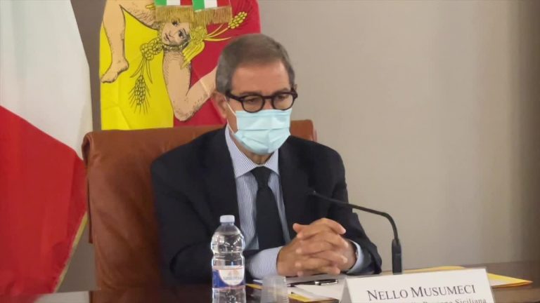 Giornate Fai di primavera, Musumeci: “Occasione per la Sicilia”