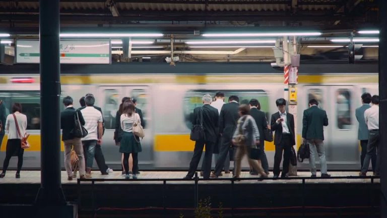 Ue, forte impatto del Covid sui viaggi in treno