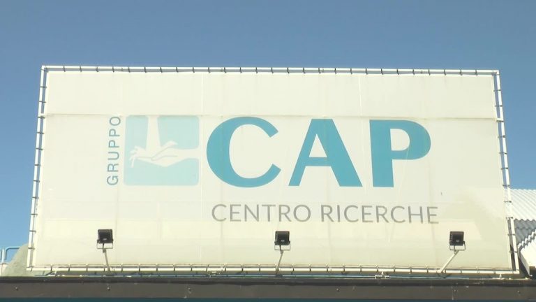 La pandemia non ferma il Gruppo Cap, nel 2020 ricavi per 344 mln