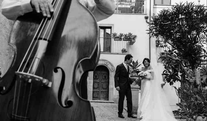 Musica per le nozze: i ricordi più belli tra le note