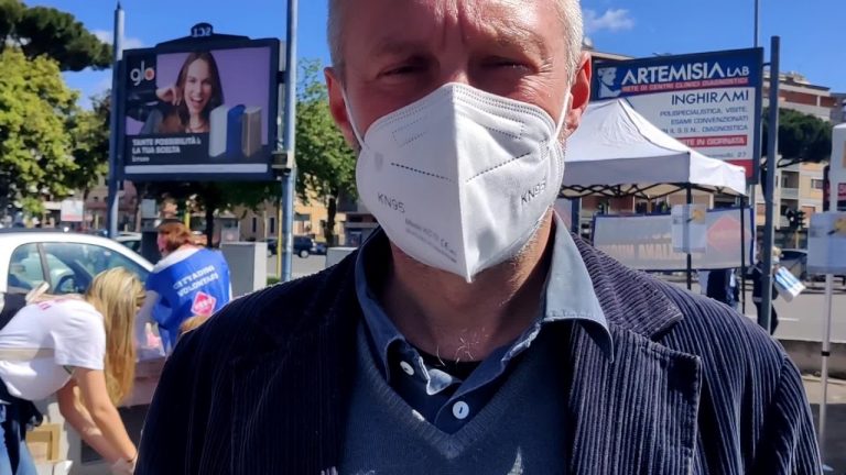 Zaghis “Ama risanata e pronta a sfide del futuro”